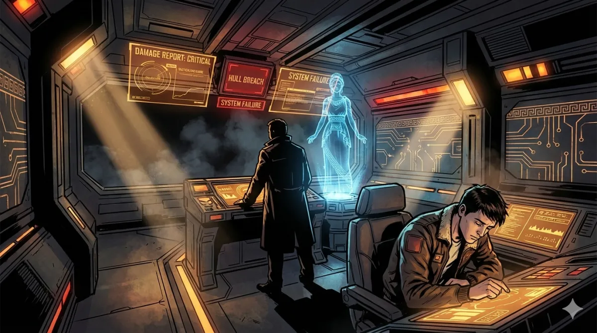 Every Version of The Odyssey Ever Told: 3,000 Years of the Greatest Story