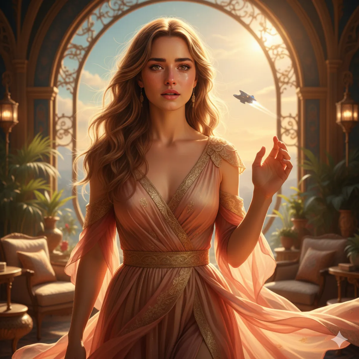 Know Your Gods - Calypso: The Goddess Who Couldn't Let Go