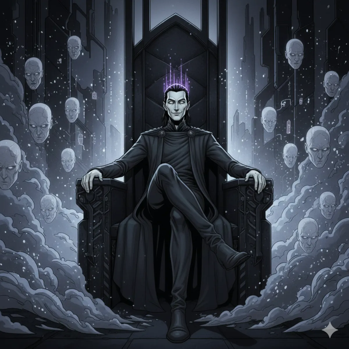 Know Your Gods - Hades: The God Who Keeps the Books