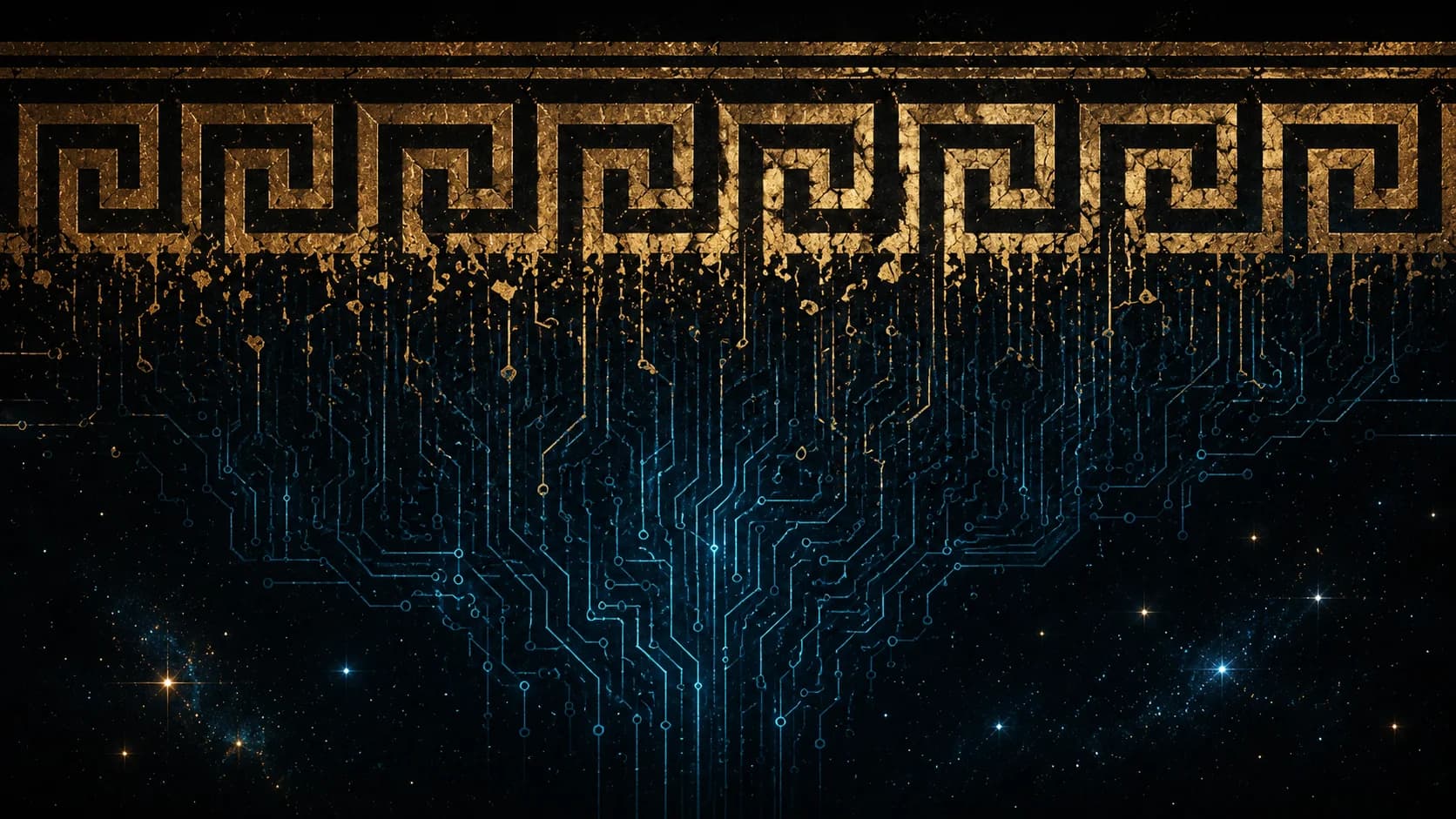 Twenty Years on the Odyssey: The Master Timeline of the Ulysses Universe Trilogy