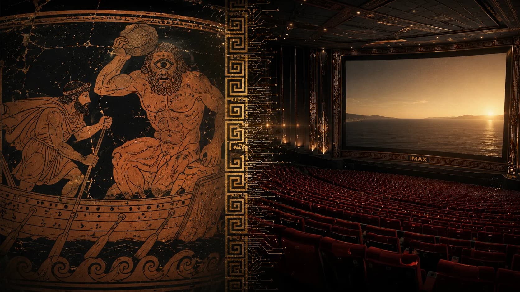 Is the Odyssey a True Story?