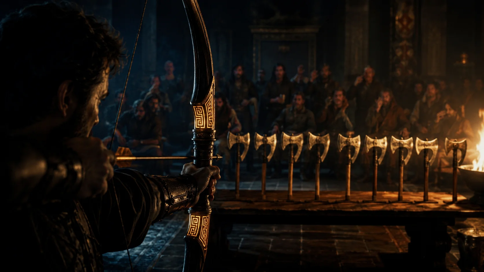 How Does the Odyssey End? The Homecoming Explained