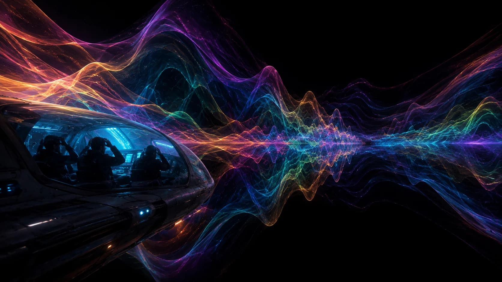 The Sirens: A Signal That Rewrites Memory
