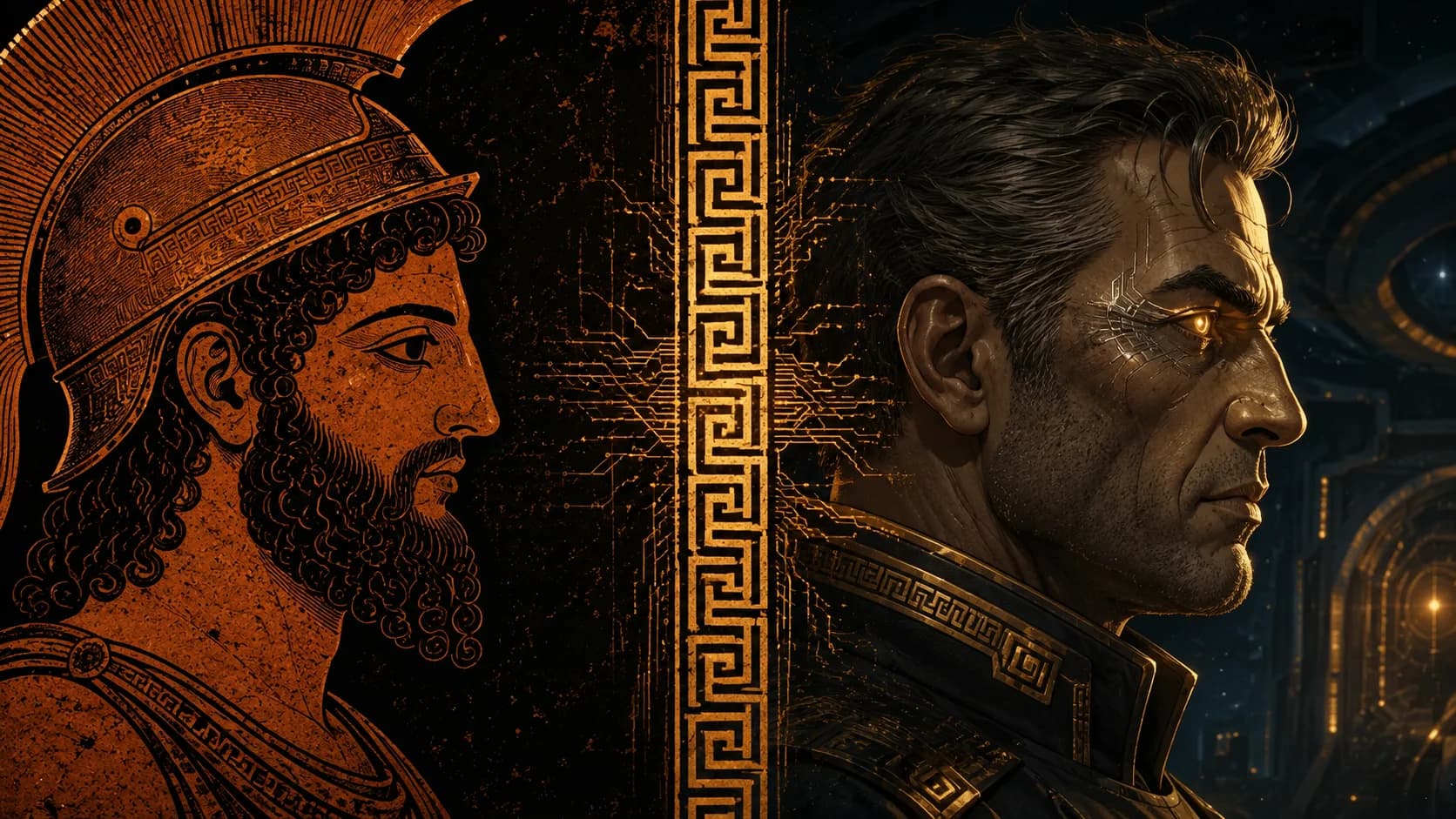 Ulysses vs Odysseus: Why the Same Hero Has Two Names