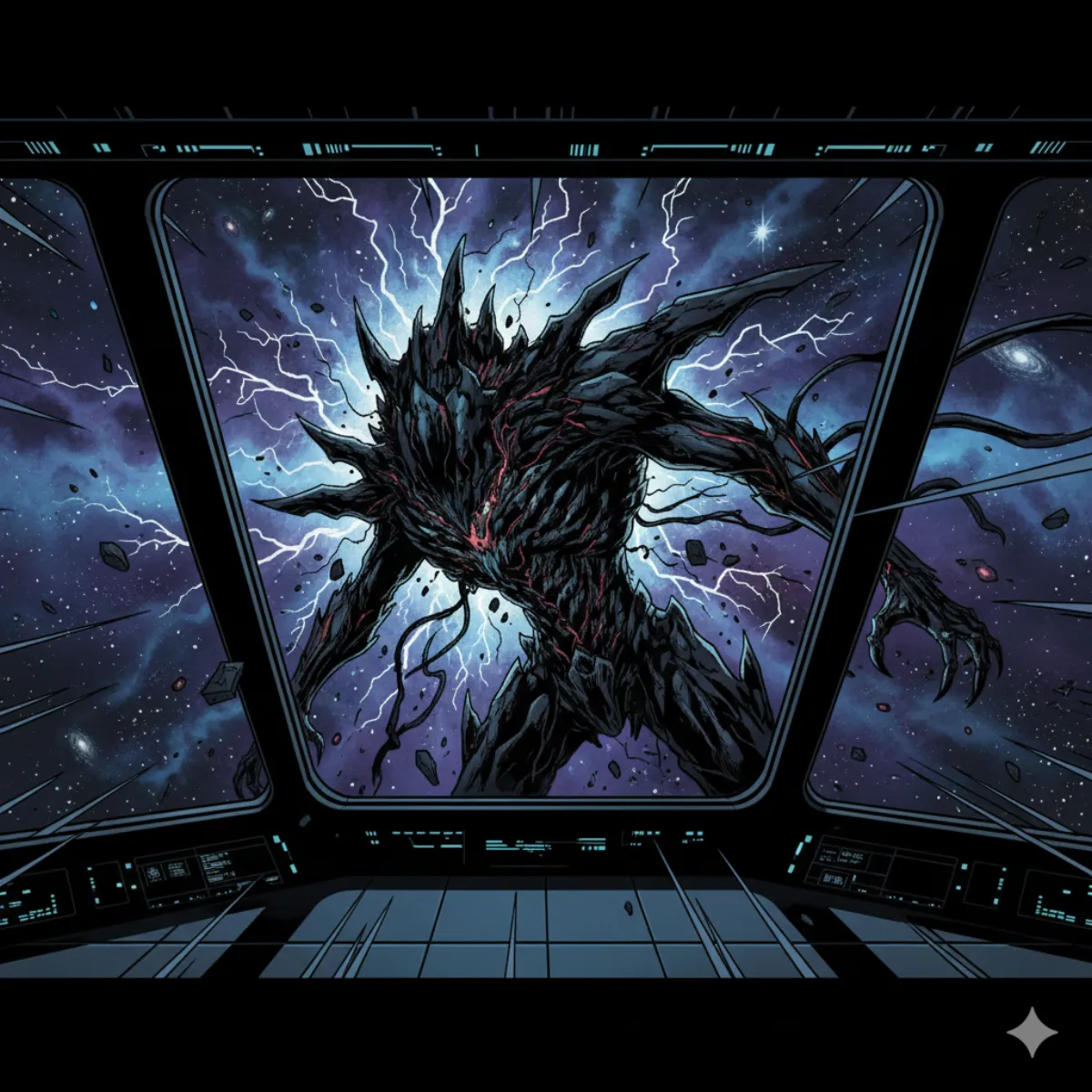 Know Your Gods - The Sirens: The Songs That Never End