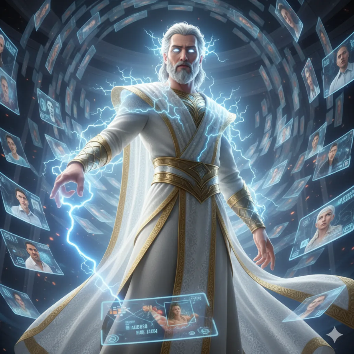 Know Your Gods - Zeus: The God Who Loved Too Much