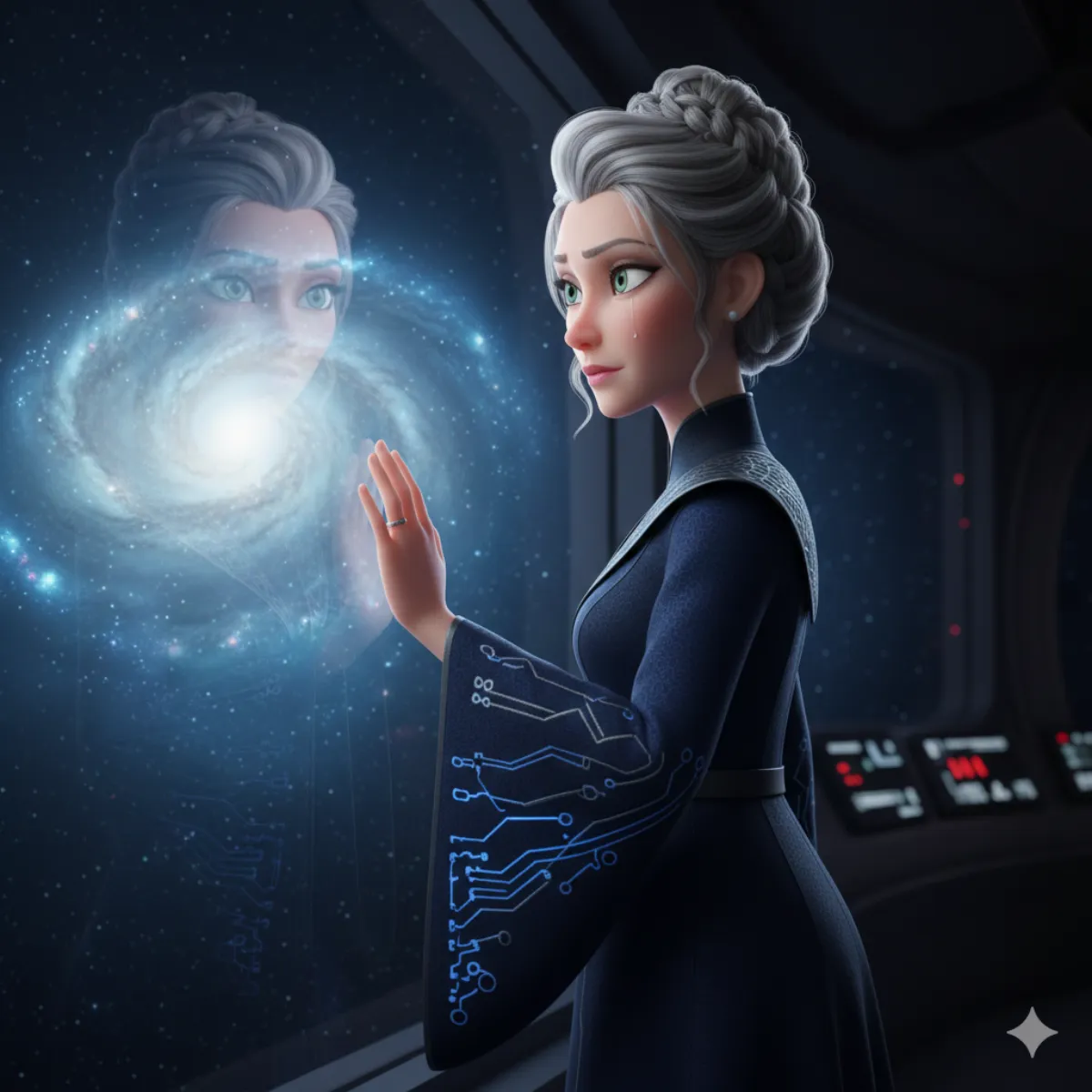 Meet Penelope: The Queen Who Didn't Wait