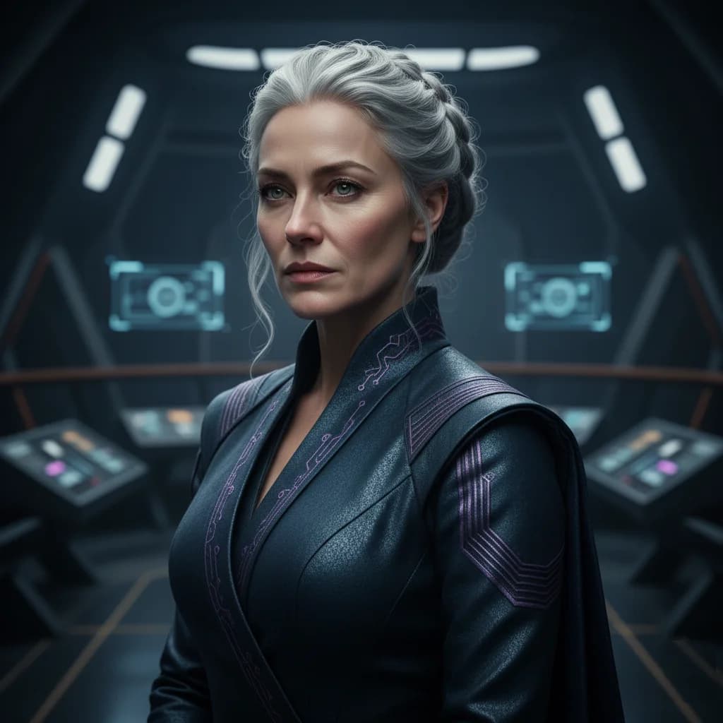 The Return cover art