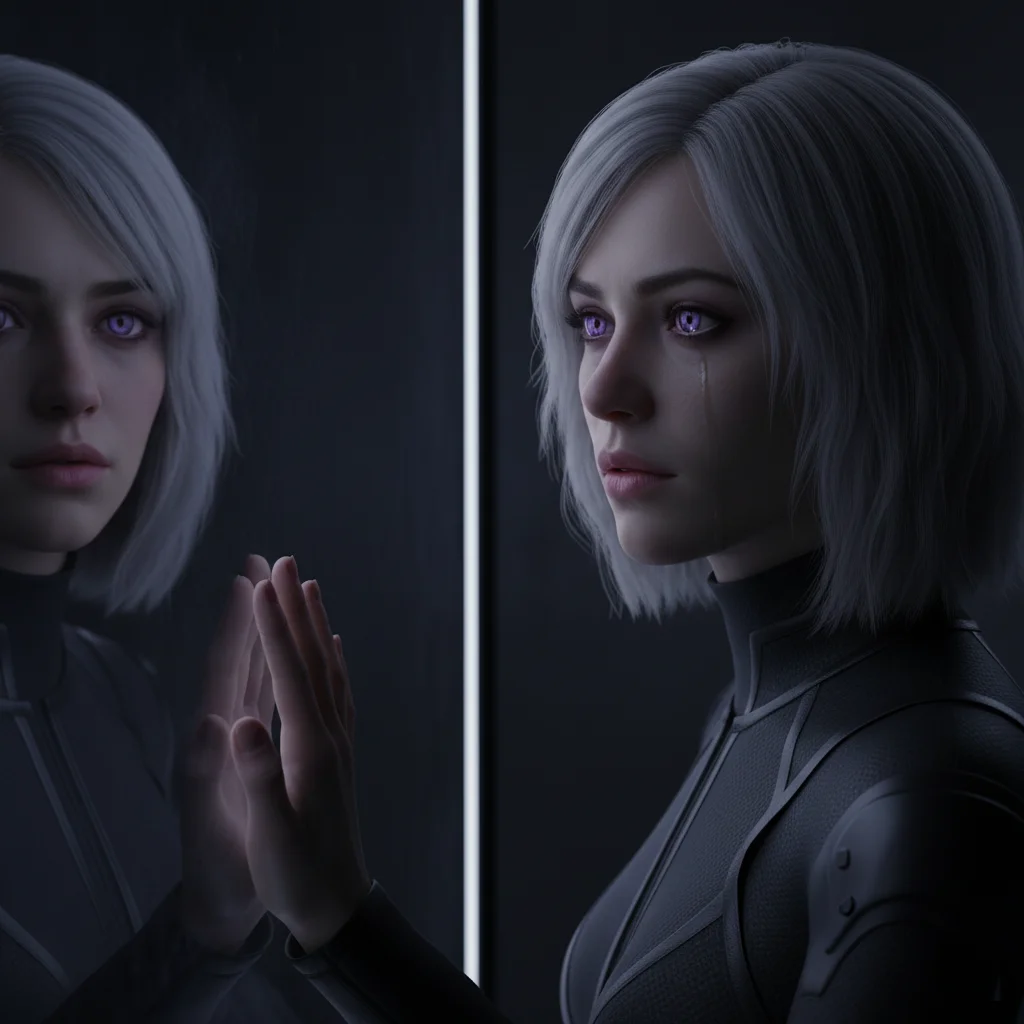 The Void Between cover art